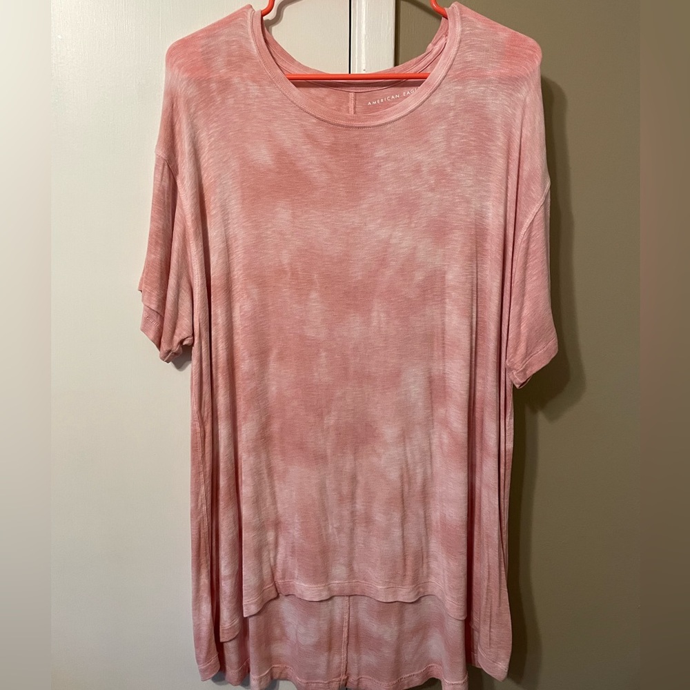 American Eagle Short Sleeve T-shirt